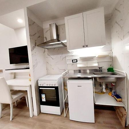 Mi Casa Es Tu Casa Apartment Napoli Ngoại thất bức ảnh