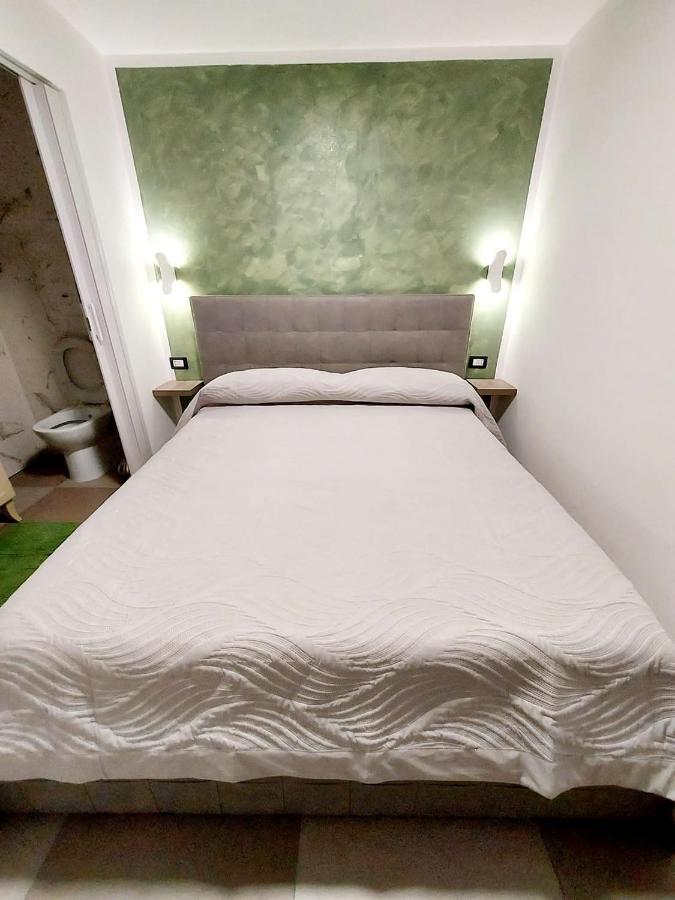 Mi Casa Es Tu Casa Apartment Napoli Ngoại thất bức ảnh