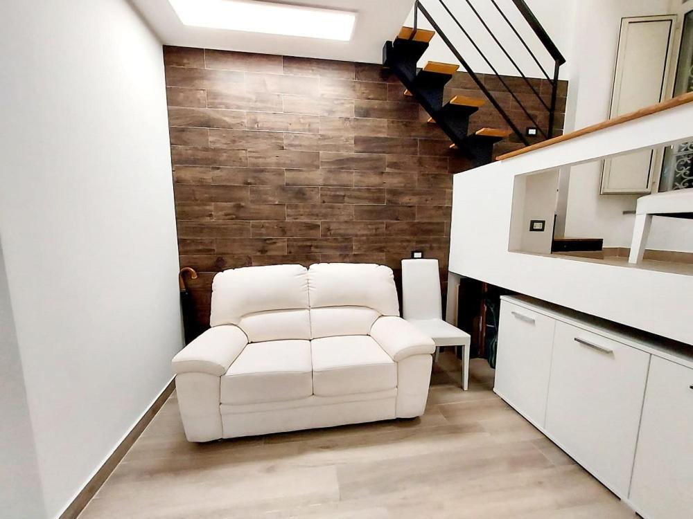 Mi Casa Es Tu Casa Apartment Napoli Ngoại thất bức ảnh